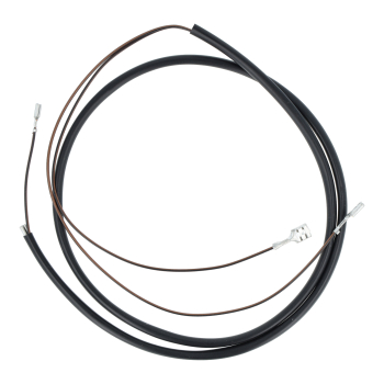 Bremslichtschalterkabelbaum (1100mm), Simson S51E, S53E